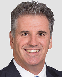 Dale Last MP, Minister for Natural Resources and Mines, Minister for Manufacturing and Minister for Regional and Rural Development