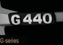 Image showing vehicle series G440