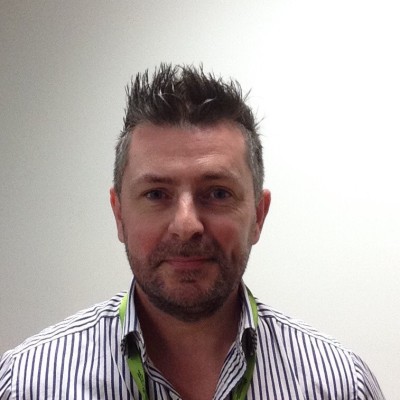 Peter Turner