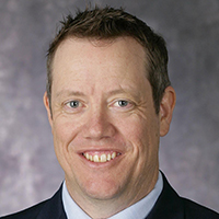 George Hodgson