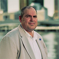 Tom Jensen