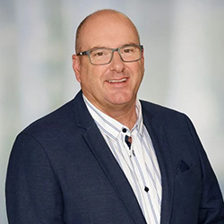 David Stout – Director, Policy, National Retail Association