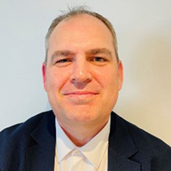 Tom Jensen - General Manager Freight Policy and Operations, Freight and Trade Alliance