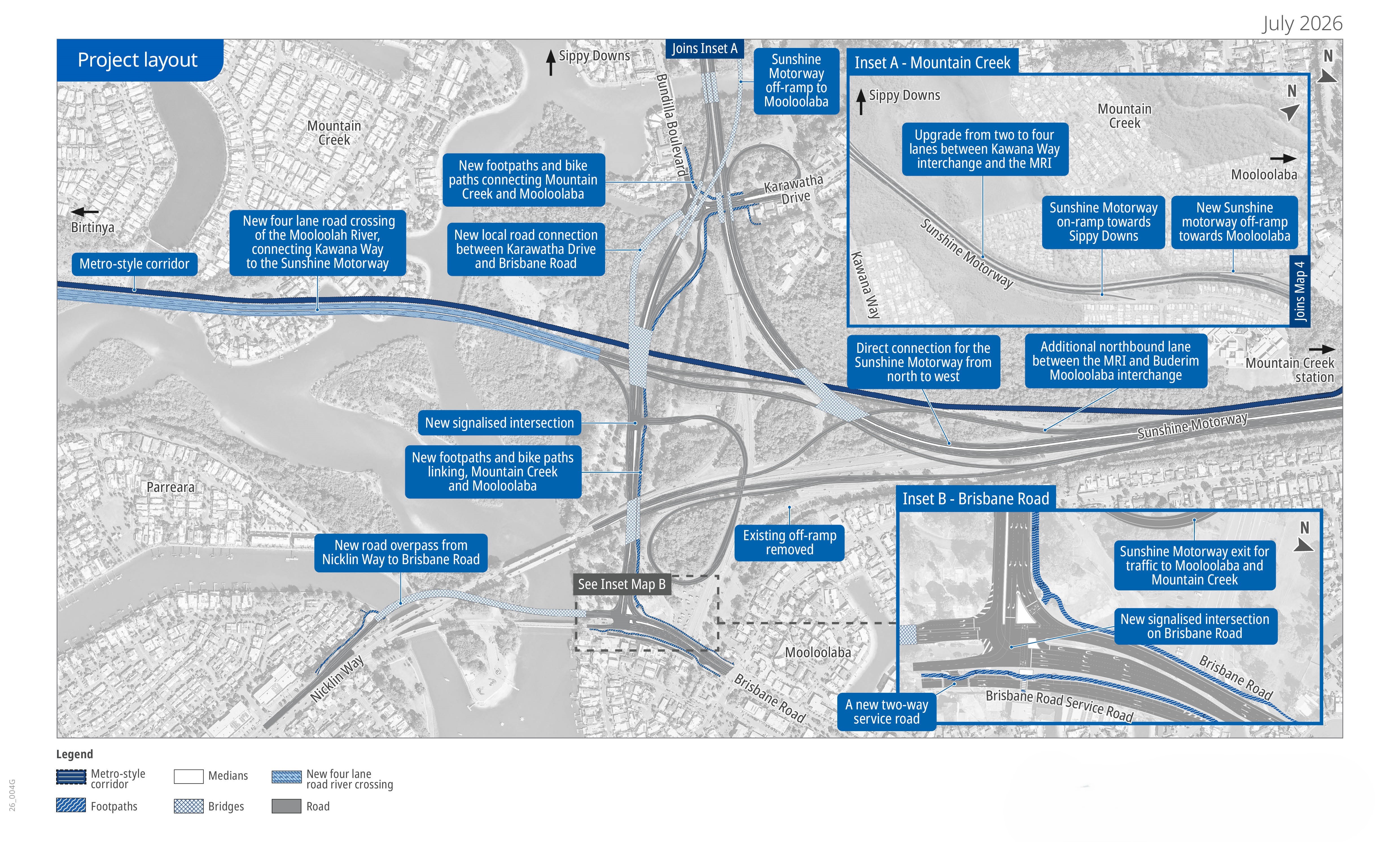 The Wave - Stage 3 - MRI future stages map - June 2026