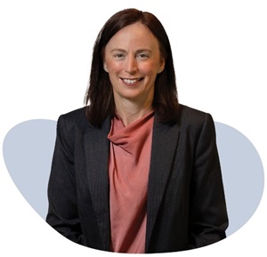 Department of Transport and Main Roads Director-General Sally Stannard