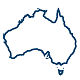 Australia Icon