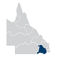 Darling Downs District