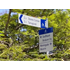 Bicycle wayfinding signage