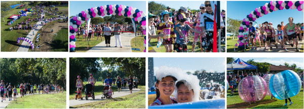 Community event