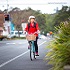 Bicycle rider