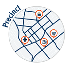 Precinct